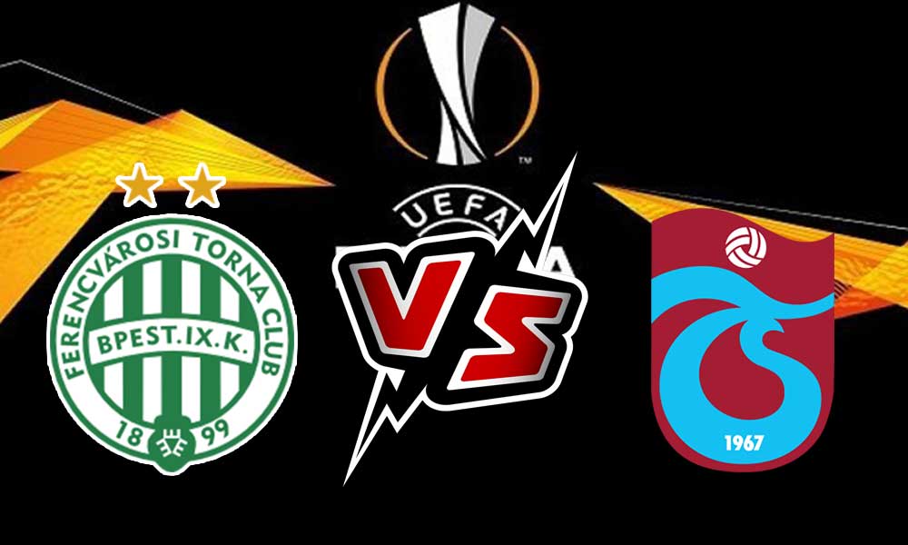 مشاهدة مباراة طرابزون سبور و فرينكفاروزي بث مباشر 08/09/2022 Ferencváros vs Trabzonspor