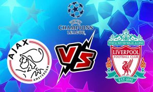 مشاهدة مباراة ليفربول و أياكس أمستردام بث مباشر 13/09/2022 Liverpool vs Ajax