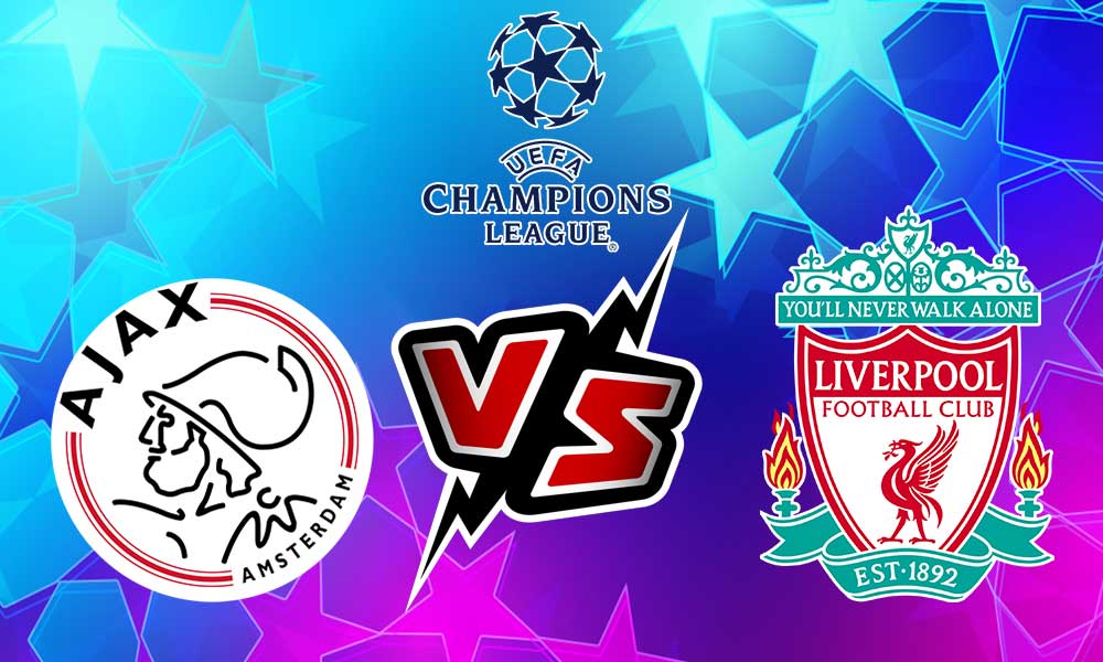 مشاهدة مباراة ليفربول و أياكس أمستردام بث مباشر 13/09/2022 Liverpool vs Ajax