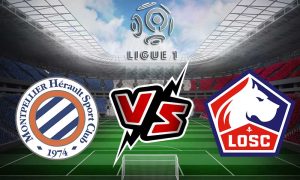 مشاهدة مباراة ليل و مونبلييه بث مباشر 04/09/2022 Montpellier vs Lille