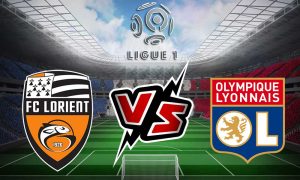 مشاهدة مباراة ليون و لوريان بث مباشر 07/09/2022 Lorient vs Olympique Lyonnais