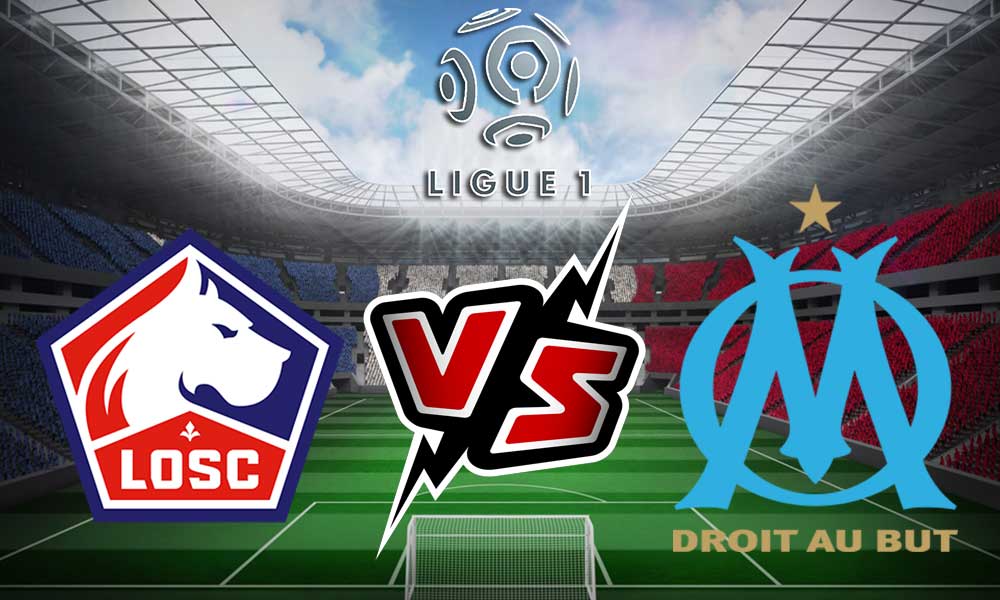 مشاهدة مباراة مارسيليا و ليل بث مباشر 10-09-2022 Olympique Marseille vs Lille