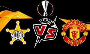 مشاهدة مباراة مانشستر يونايتد و شيريف تيراسبول بث مباشر 15/09/2022 Sheriff vs Manchester United