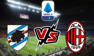 مشاهدة مباراة ميلان و سامبدوريا بث مباشر 10-09-2022 Sampdoria vs Milan