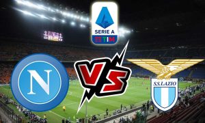 مشاهدة مباراة نابولي و لاتسيو بث مباشر 03/09/2022 Lazio vs Napoli