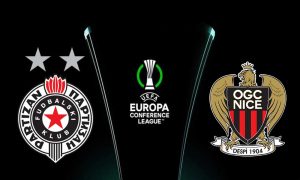 مشاهدة مباراة نيس و بارتيزان بلجراد بث مباشر 15/09/2022 Partizan vs Nice