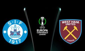 مشاهدة مباراة وست هام يونايتد و سيلكابورج بث مباشر 15/09/2022 Silkeborg vs West Ham United