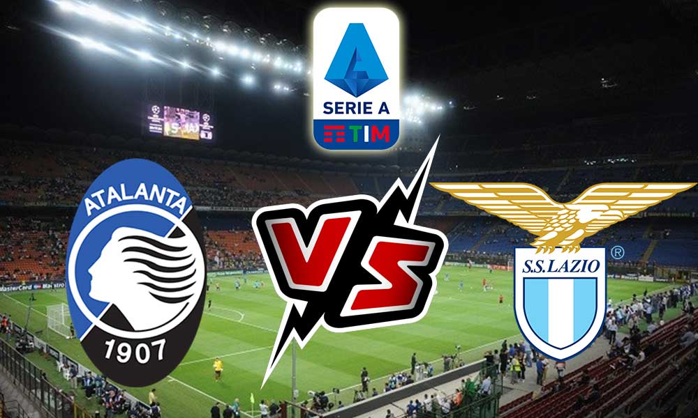 مشاهدة مباراة أتلانتا و لاتسيو بث مباشر 23/10/2022 Atalanta vs Lazio