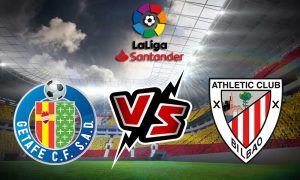 مشاهدة مباراة أتلتيك بيلباو و خيتافي بث مباشر 18/10/2022 Getafe vs Athletic Club