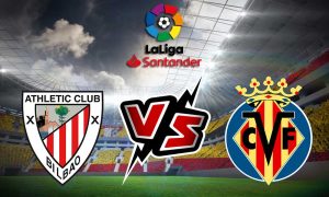 مشاهدة مباراة أتلتيك بيلباو و فياريال بث مباشر 30/10/2022 Athletic Club vs Villarreal