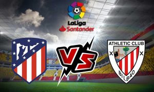 مشاهدة مباراة أتلتيكو مدريد و أتلتيك بيلباو بث مباشر 15/10/2022 Athletic Club vs Atlético Madrid