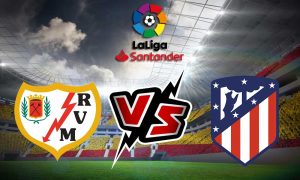 مشاهدة مباراة أتلتيكو مدريد و رايو فاليكانو بث مباشر 18/10/2022 Atlético Madrid vs Rayo Vallecano