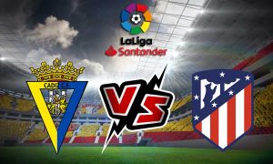 مشاهدة مباراة أتلتيكو مدريد و قاديش بث مباشر 29/10/2022 Cádiz vs Atlético Madrid