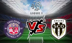 مشاهدة مباراة أنجيه و تولوز بث مباشر 2023-03-12 Angers SCO vs Toulouse