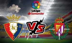 مشاهدة مباراة بلد الوليد و أوساسونا بث مباشر 2023-02-12 Real Valladolid vs Osasuna