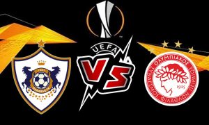 مشاهدة مباراة أولمبياكوس و كارباغ اغدام بث مباشر 13/10/2022 Qarabağ vs Olympiakos Piraeus