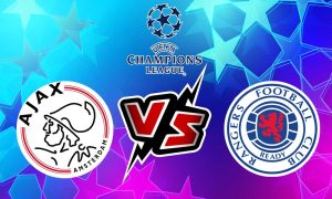 مشاهدة مباراة أياكس أمستردام  و جلاسكو رينجرز بث مباشر 01/11/2022 Rangers vs Ajax