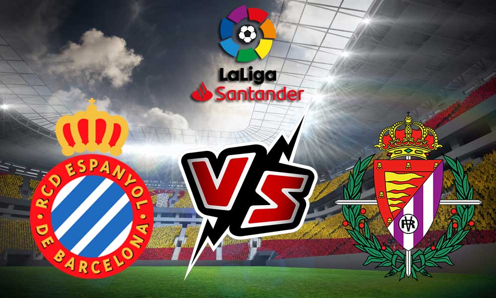مشاهدة مباراة إسبانيول و بلد الوليد بث مباشر 2023-03-05 Real Valladolid vs Espanyol