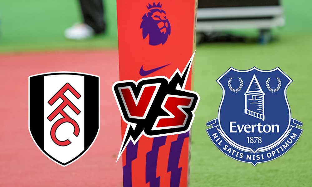 مشاهدة مباراة إيفرتون و فولهام بث مباشر 29/10/2022 Fulham vs Everton