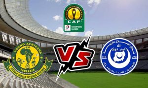 مشاهدة مباراة الهلال و يانغ أفريكانز بث مباشر 16/10/2022 Al Hilal vs Young Africans