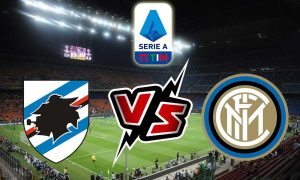مشاهدة مباراة انتر ميلان و سامبدوريا بث مباشر 2023-02-13 Sampdoria vs Internazionale