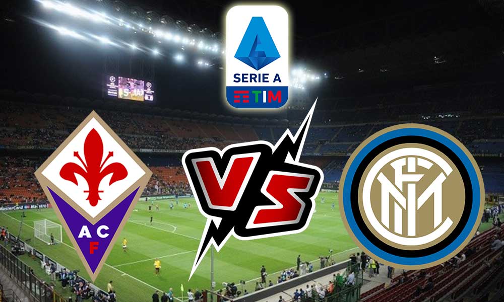 مشاهدة مباراة انتر ميلان و فيورنتينا بث مباشر 22/10/2022 Fiorentina vs Internazionale