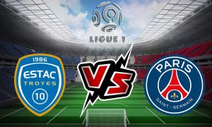مشاهدة مباراة باريس سان جيرمان و تروا بث مباشر 29/10/2022 PSG vs Troyes