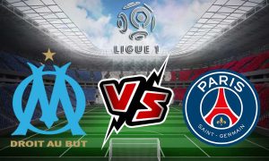 مشاهدة مباراة باريس سان جيرمان و مارسيليا بث مباشر 16/10/2022 PSG vs Olympique Marseille