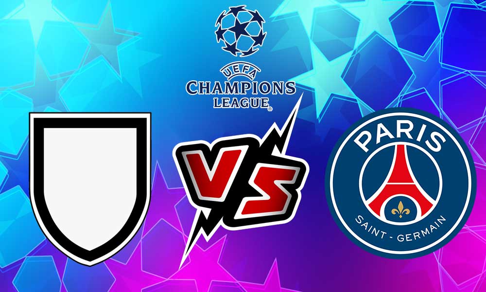 مشاهدة مباراة باريس سان جيرمان و ماكابي حيفا بث مباشر 25/10/2022 PSG vs Maccabi Haifa