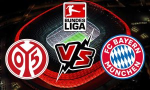 مشاهدة مباراة بايرن ميونيخ و ماينز 05 بث مباشر 29/10/2022 Bayern München vs Mainz 05