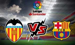 مشاهدة مباراة برشلونة و فالنسيا بث مباشر 2023-03-05 Barcelona vs Valencia