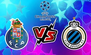 مشاهدة مباراة بورتو و كلوب بروج بث مباشر 26/10/2022 Club Brugge vs Porto
