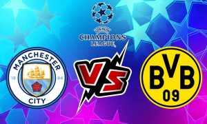 مشاهدة مباراة بوروسيا دورتموند و مانشستر سيتي بث مباشر 25/10/2022 Borussia Dortmund vs Manchester City