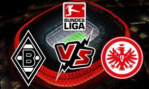مشاهدة مباراة بوروسيا مونشنغلادباخ و آينتراخت فرانكفورت بث مباشر 22/10/2022 Borussia M’gladbach vs Eintracht Frankfurt