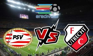 مشاهدة مباراة بي إس في آيندهوفن و أوتريخت بث مباشر 16/10/2022 PSV vs Utrecht