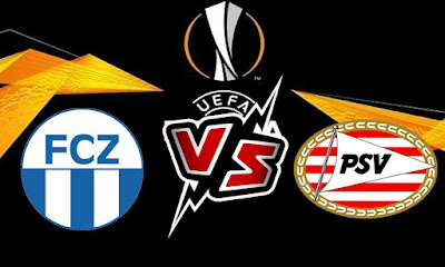 مشاهدة مباراة بي إس في آيندهوفن و زيوريخ بث مباشر 13/10/2022 Zürich vs PSV