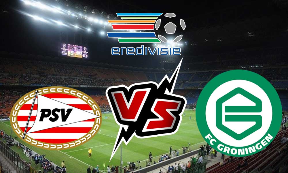 مشاهدة مباراة بي إس في آيندهوفن و غرونينغين بث مباشر 23/10/2022 Groningen vs PSV
