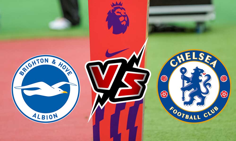 مشاهدة مباراة تشيلسي و برايتون بث مباشر 29/10/2022 Brighton vs Chelsea