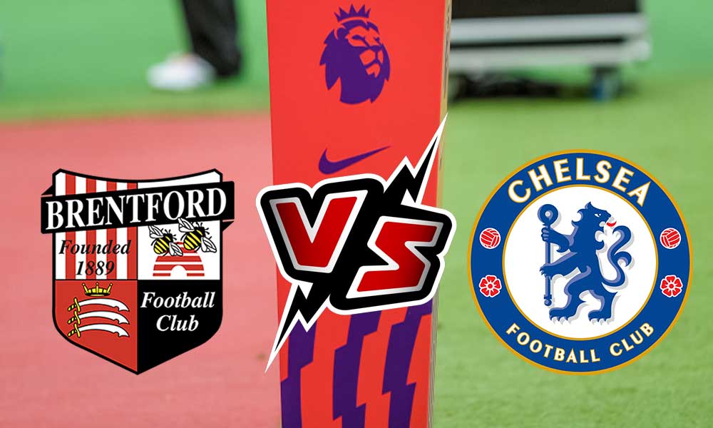 مشاهدة مباراة تشيلسي و برينتفورد بث مباشر 19/10/2022 Brentford vs Chelsea