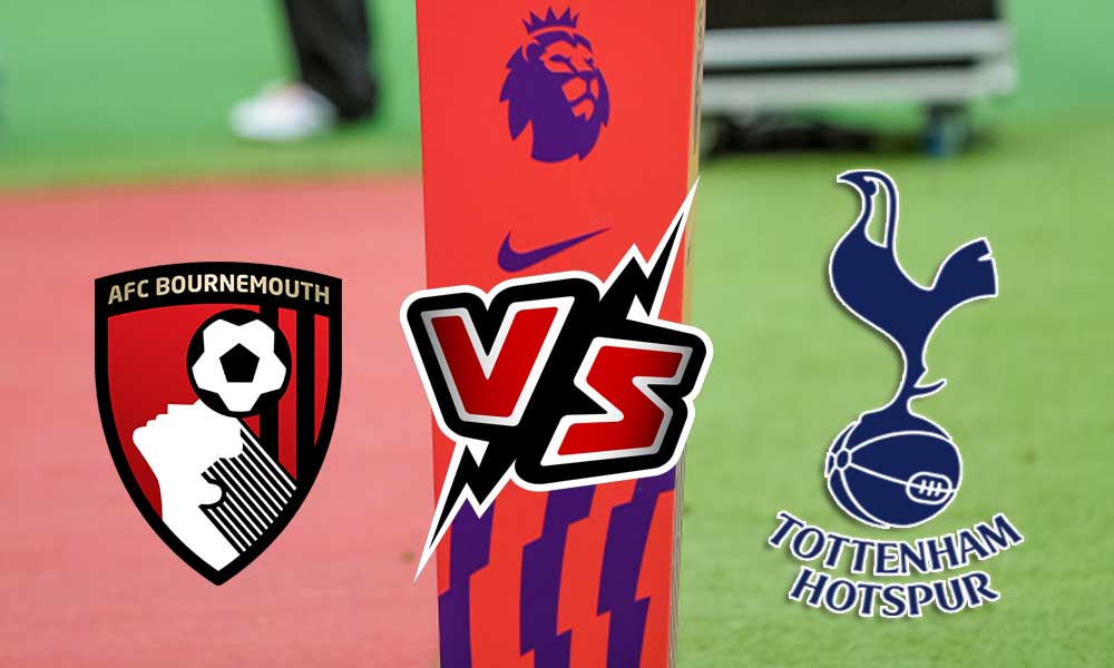 مشاهدة مباراة توتنهام هوتسبير و بورنموث بث مباشر 29/10/2022 Bournemouth vs Tottenham