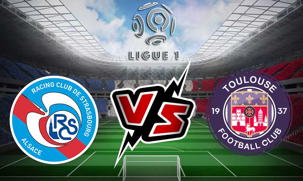 مشاهدة مباراة ستراسبورج و تولوز بث مباشر 2023-01-29 Strasbourg vs Toulouse