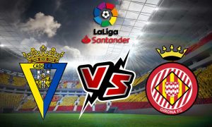 مشاهدة مباراة قاديش و جيرونا بث مباشر 2023-02-10 Cádiz vs Girona