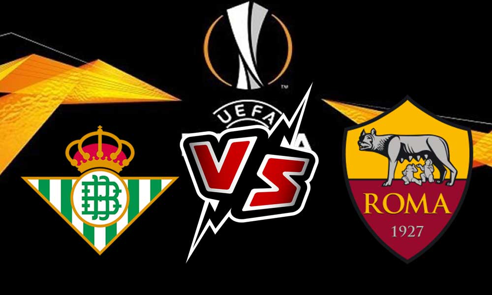 مشاهدة مباراة روما و ريال بيتيس بث مباشر 13/10/2022 Roma vs Real Betis