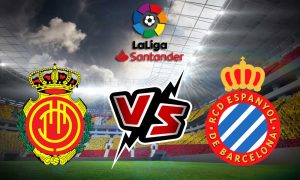 مشاهدة مباراة ريال مايوركا و إسبانيول بث مباشر 28/10/2022 Mallorca vs Espanyol