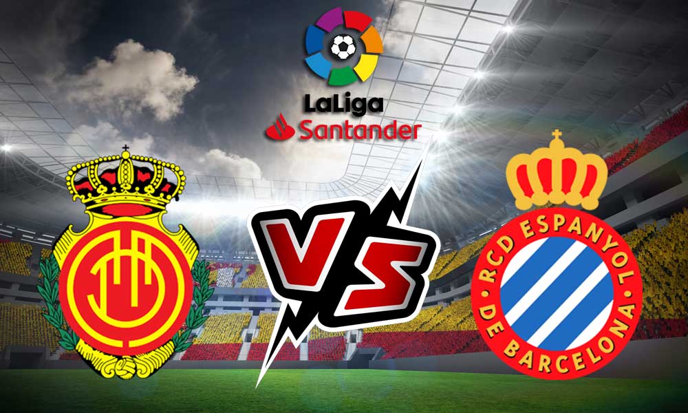 مشاهدة مباراة ريال مايوركا و إسبانيول بث مباشر 28/10/2022 Mallorca vs Espanyol