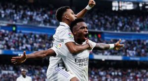 ريال مدريد يتعثر محليا أمام جيرونا