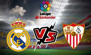 مشاهدة مباراة ريال مدريد و إشبيلية بث مباشر 22/10/2022 Real Madrid vs Sevilla