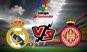 مشاهدة مباراة ريال مدريد و جيرونا بث مباشر 30/10/2022 Real Madrid vs Girona