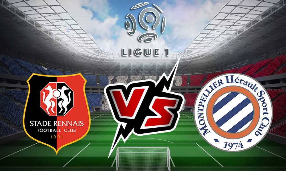 مشاهدة مباراة رين و مونبلييه بث مباشر 30/10/2022 Rennes vs Montpellier