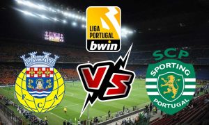 مشاهدة مباراة سبورتينج لشبونة و أروكا بث مباشر 29/10/2022 Arouca vs Sporting CP